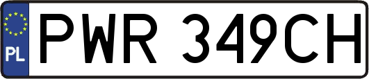 PWR349CH
