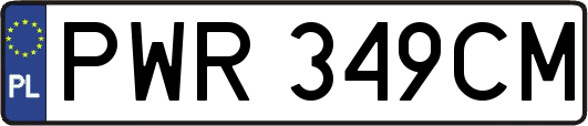 PWR349CM