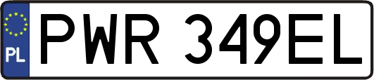 PWR349EL