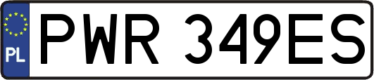 PWR349ES