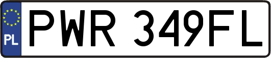 PWR349FL