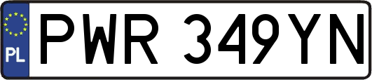 PWR349YN