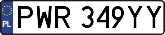 PWR349YY