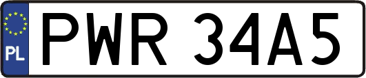 PWR34A5