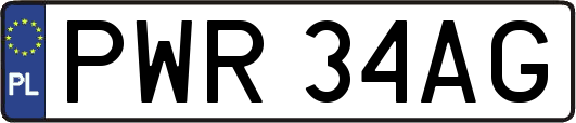 PWR34AG