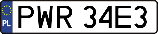 PWR34E3
