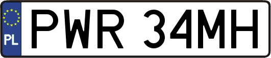 PWR34MH
