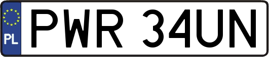 PWR34UN