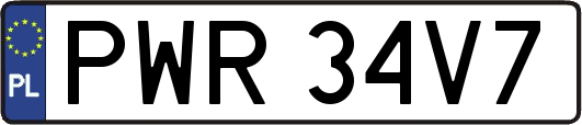 PWR34V7