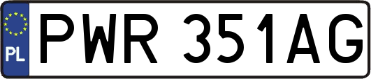 PWR351AG