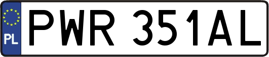 PWR351AL