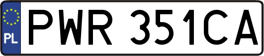 PWR351CA