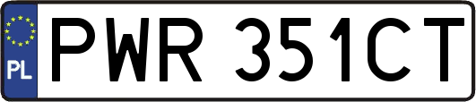 PWR351CT