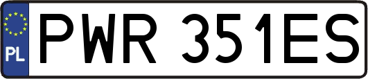 PWR351ES