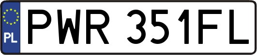 PWR351FL