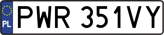 PWR351VY