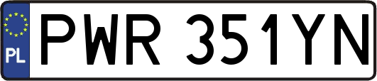 PWR351YN