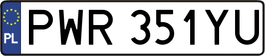 PWR351YU