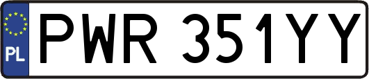 PWR351YY