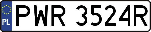 PWR3524R