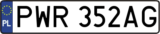 PWR352AG