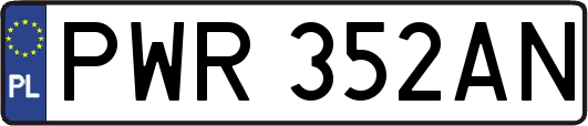 PWR352AN