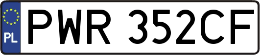 PWR352CF
