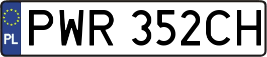 PWR352CH