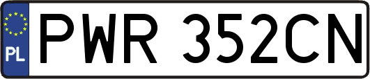 PWR352CN