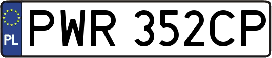 PWR352CP