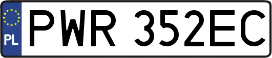 PWR352EC