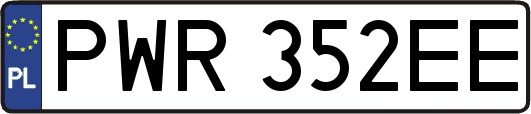 PWR352EE