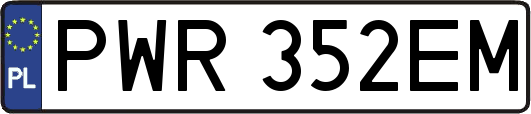 PWR352EM