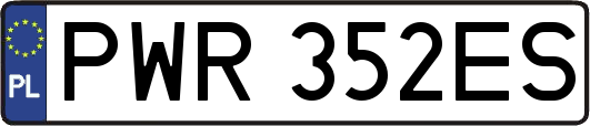 PWR352ES