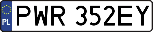 PWR352EY