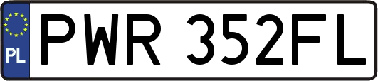 PWR352FL