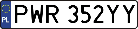 PWR352YY