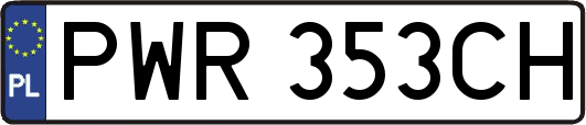 PWR353CH
