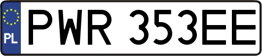 PWR353EE