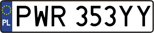 PWR353YY