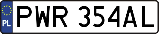 PWR354AL