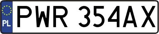 PWR354AX