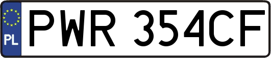 PWR354CF