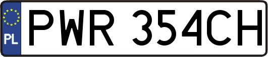 PWR354CH