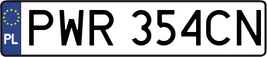 PWR354CN