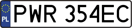 PWR354EC