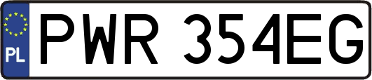 PWR354EG