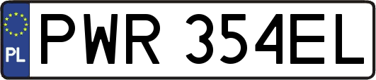 PWR354EL