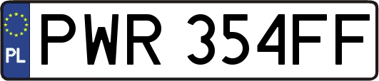 PWR354FF