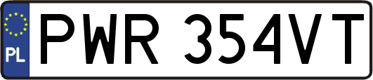 PWR354VT